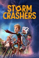 Nonton Film Storm Crashers (2024) Terbaru